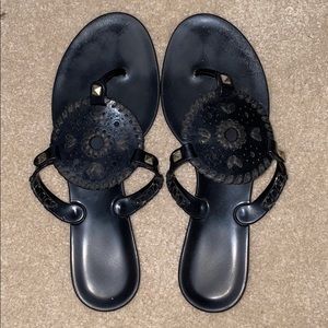Jack Rogers Sandals